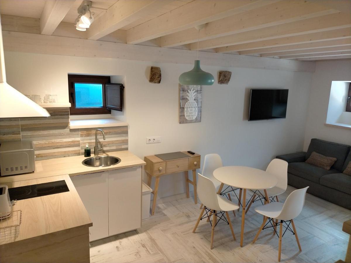 Picos De Europa Chic & Cool Apartments Puertas  Exterior foto