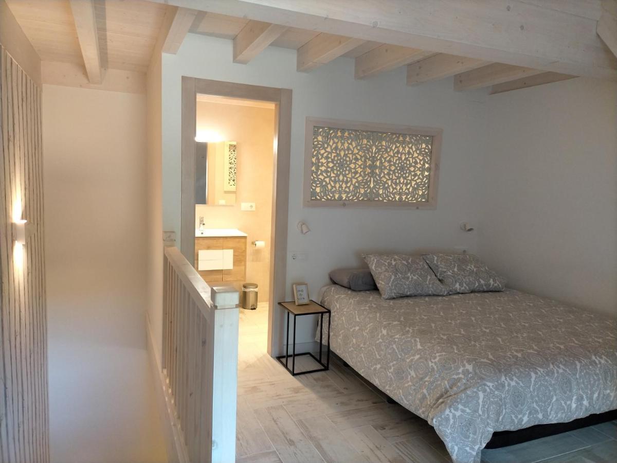 Picos De Europa Chic & Cool Apartments Puertas  Exterior foto